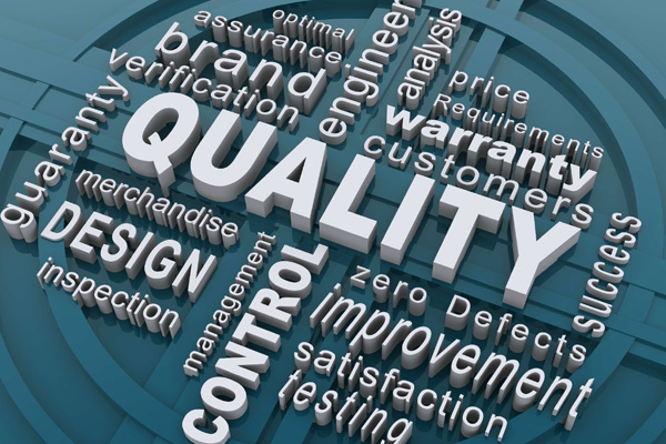 質(zhì)量控制